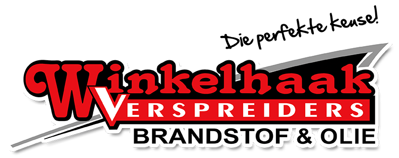 Winkelhaak Verspreiders